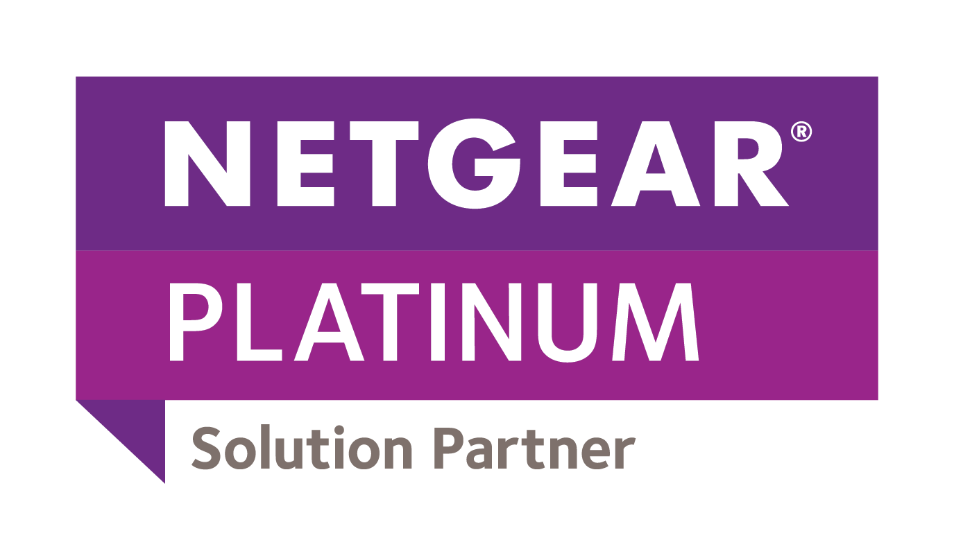 Logo Netgear