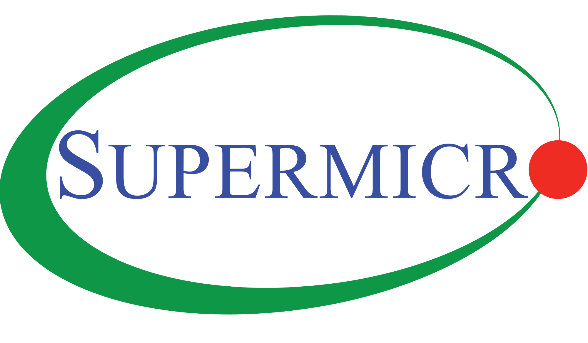 Logo Super Micro