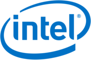 Logo Intel