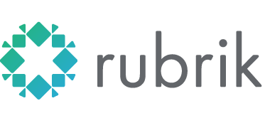 Logo Rubrik